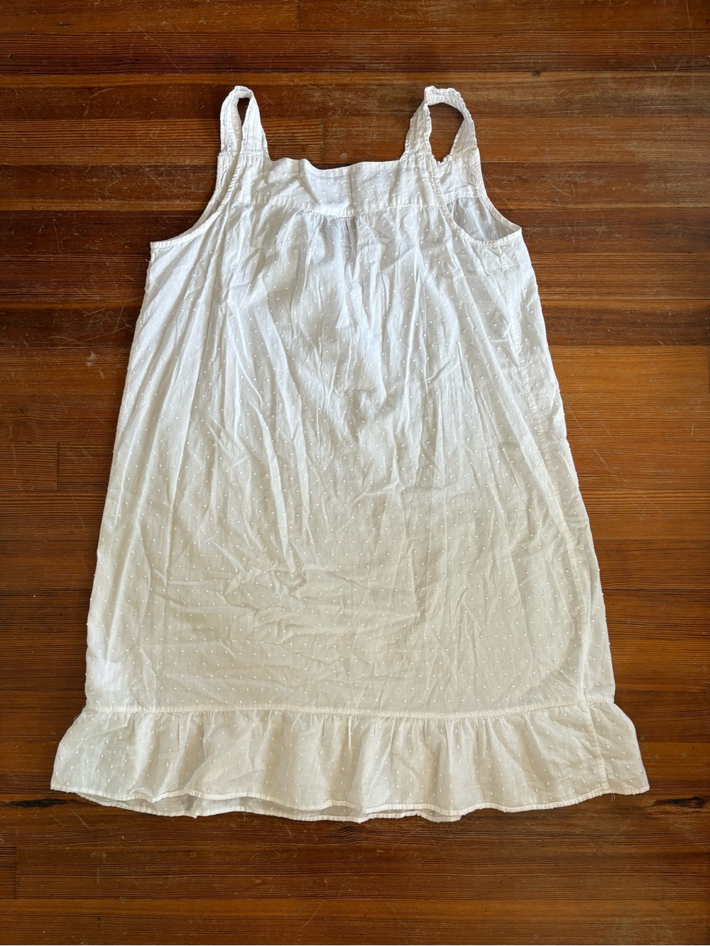 Secret Treasures Nightgown - Picture 6 of 7